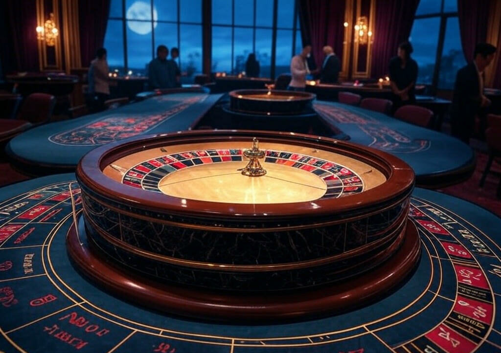 Jackpot Turbo : L’Accélération vers le Jackpot